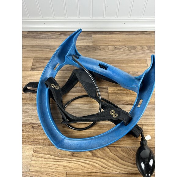 Posture Pump Professional Neck Back Exerciser Cervical Disc Hydrator - Picture 9 of 9